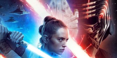 Chiến Tranh Giữa Các Vì Sao 7 : Thần Lực Thức Tỉnh Star Wars : The Force Awakens Full HD