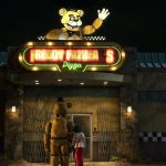 Xem Phim Five Nights at Freddy's (2023) - Năm Đêm Kinh Hoàng Full HD 2023