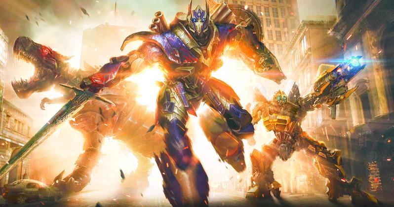 Xem Phim Rise of the Beasts (2023) Transformers: Quái Thú Trỗi Dậy Vietsub Thuyết MInh Full HD 2023