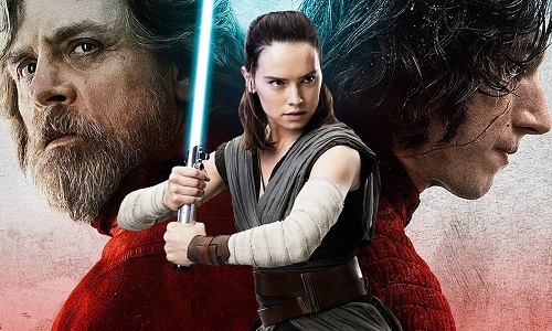 Xem Phim Star Wars : Jedi Cuối Cùng Star Wars : The Last Jedi Full HD