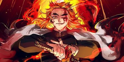 Xem Phim Thanh Gươm Diệt Quỷ : Chuyến Tàu Vô Tận (Kimetsu no Yaiba : Mugen Ressha-hen) Vietsub Full HD