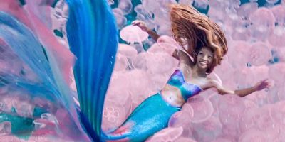 Xem Phim The Little Mermaid Nàng Tiên Cá (2023) Full HD Vietsub