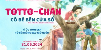 Xem phim Totto-chan: Cô Bé Bên Cửa Sổ (Vietsub) Mới Nhất 2024